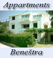 Appartment Pag